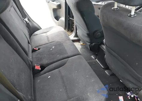 2014 Honda Cr-V Ex из США, поврежденный, VIN 2HKRM3H56EH557339